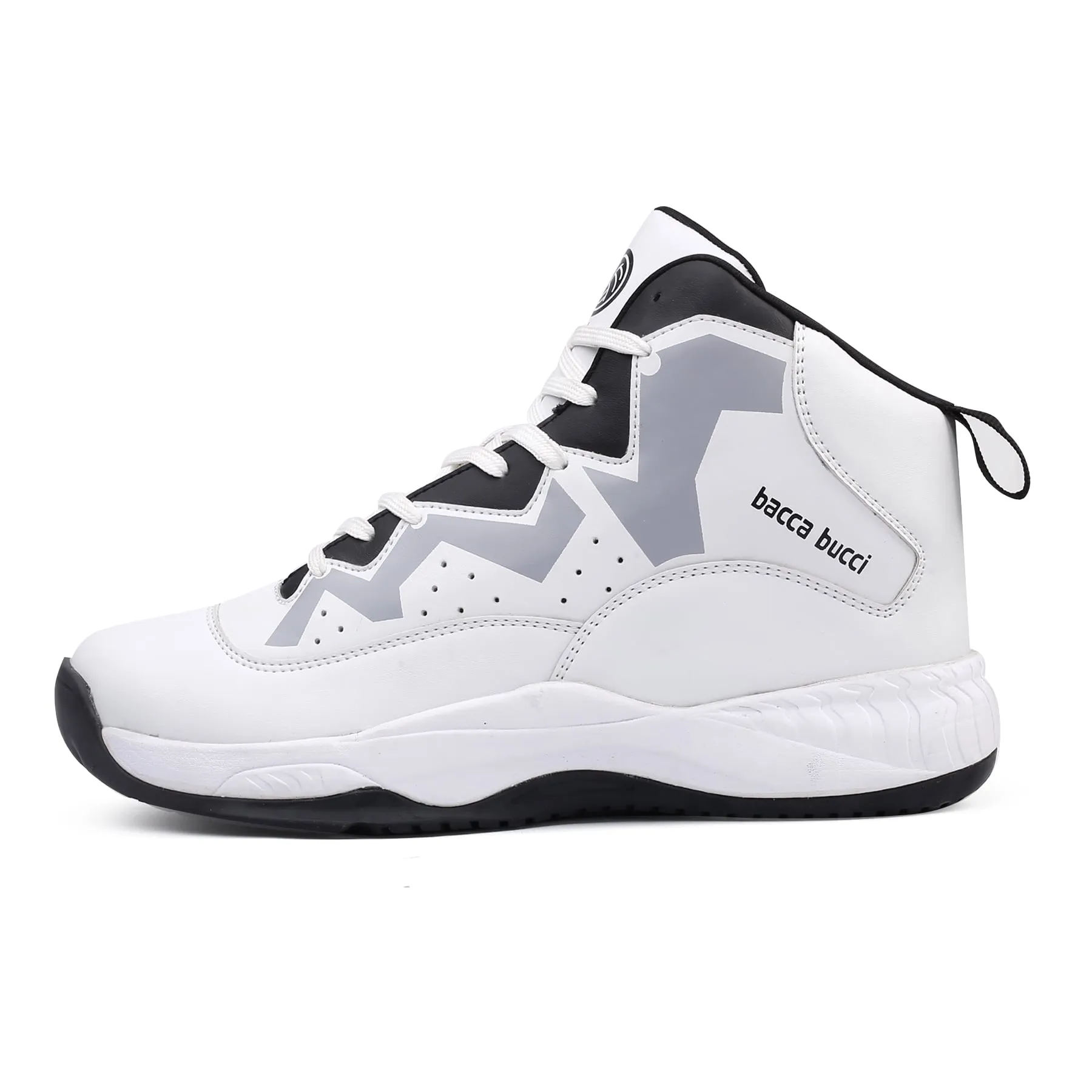 Michael Jordan Championship Sneakers Bacca Bucci Maze