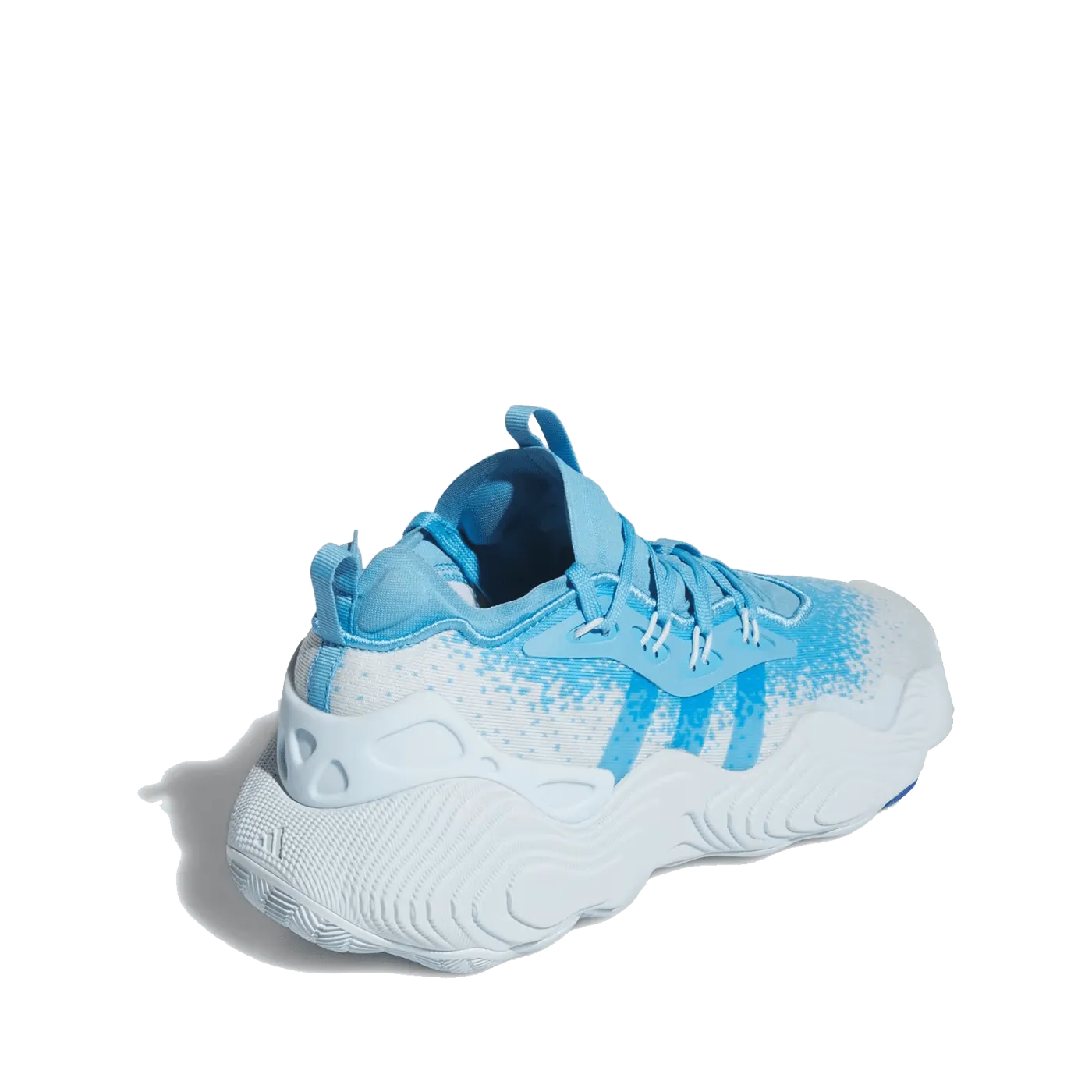 Adidas Tennis Shoes Superstar adidas Trae Young 3 'Semi Blue Tint' // Basketball Sale