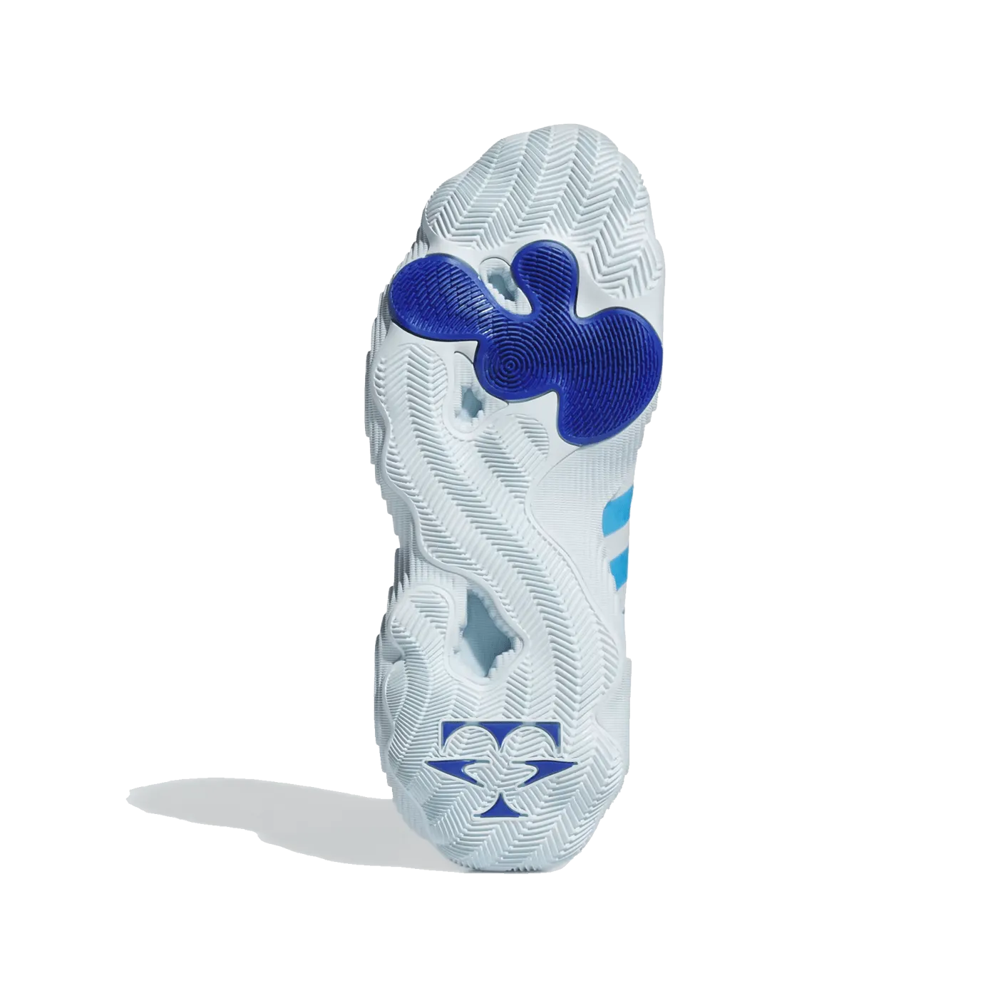 adidas Trae Young 3 'Semi Blue Tint' // Basketball Sale Adidas Journeys Shoes