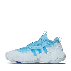 adidas Trae Young 3 'Semi Blue Tint' // Basketball Sale Adidas Lacrosse Shoes