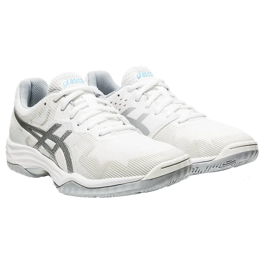 Asics Winterized Running Shoes Asics Gel-Tactic 2 Womens Indoor Court Shoes