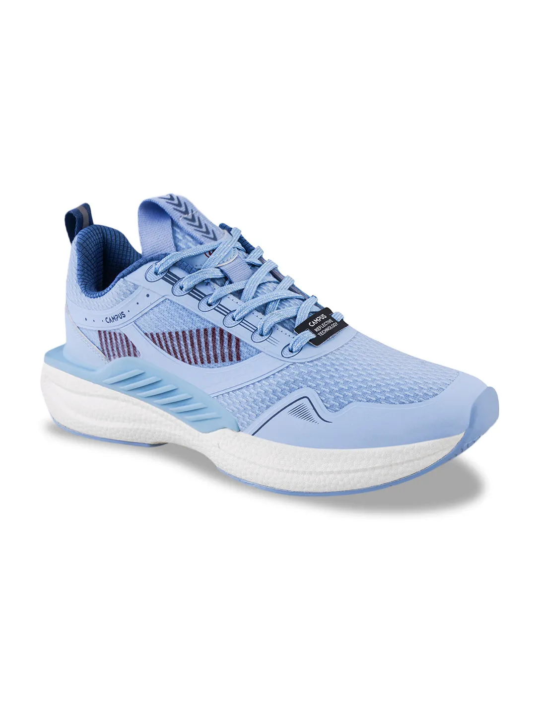 SPECK BLUE Men's Sports Shoes Pegasus Premium Road Running Shoes