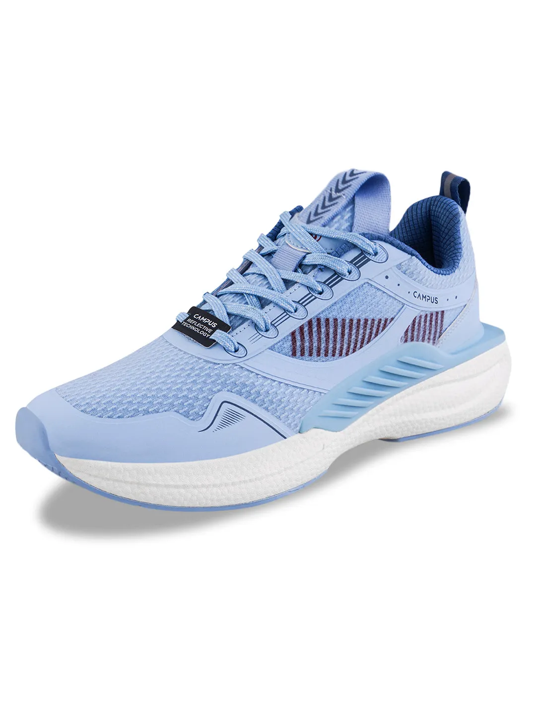 SPECK BLUE Men's Sports Shoes Versatile Running Shoes