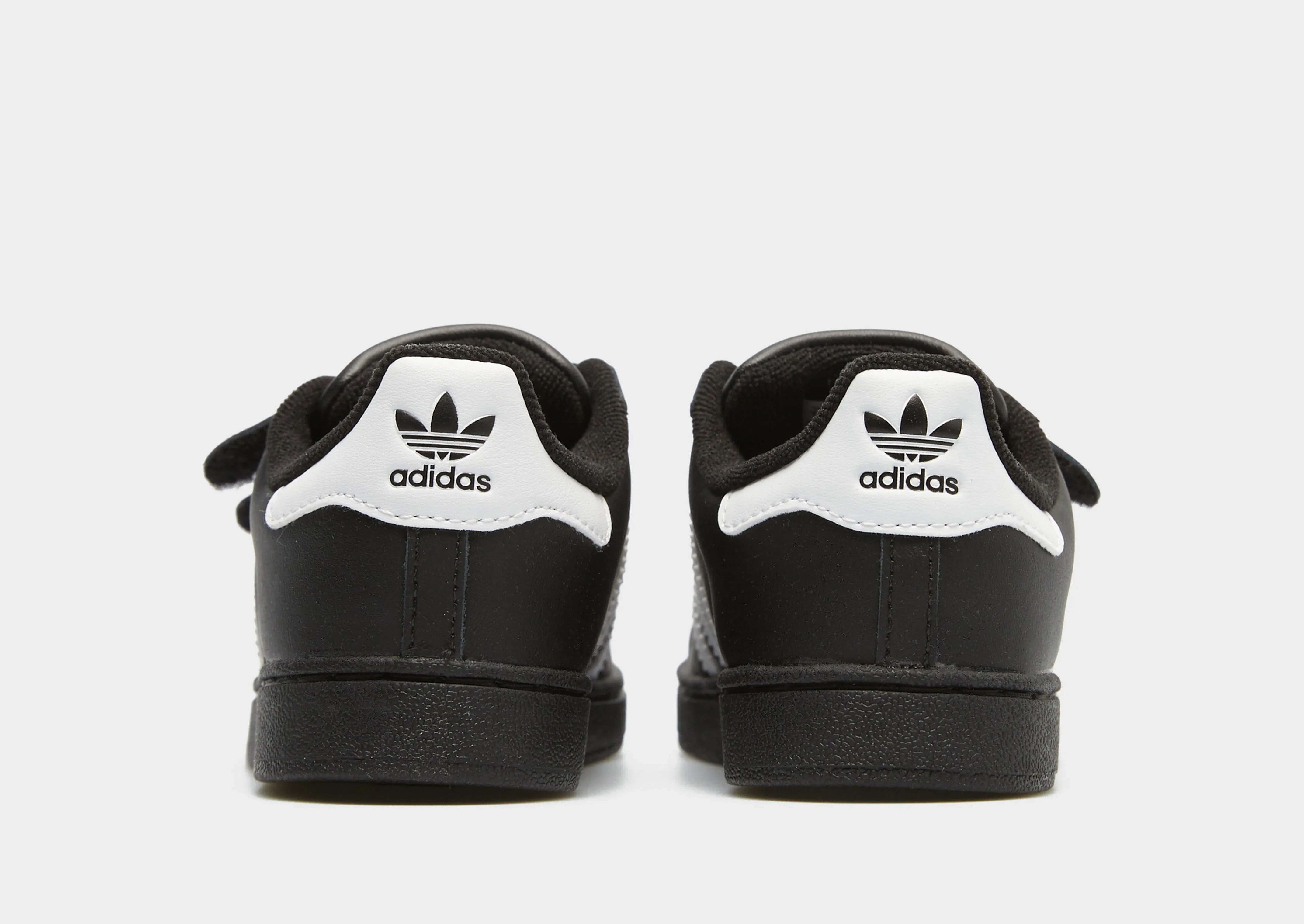 Superstar II Infant's Non Slip Shoes Adidas