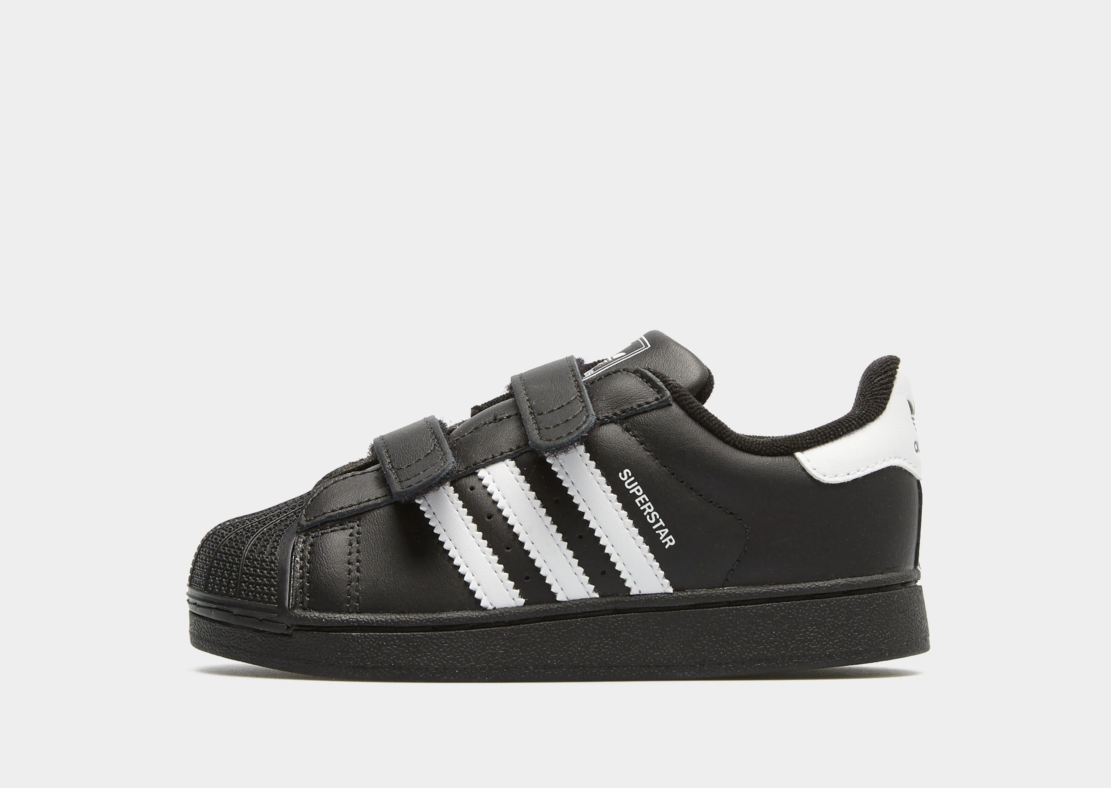 Superstar II Infant's Don Adidas Basketball Shoes