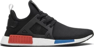 Adidas Five Ten Shoes Adidas NMD XR1 OG - Black
