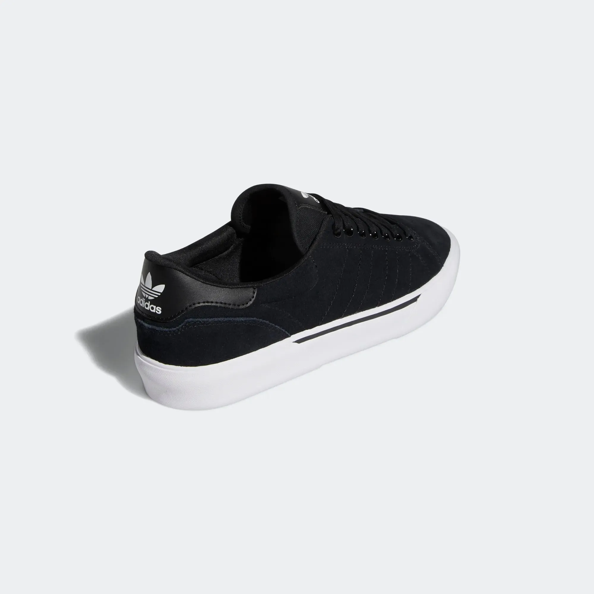 Abaca Shoes Core Black Core Black Cloud White Adidas Nizza Shoes