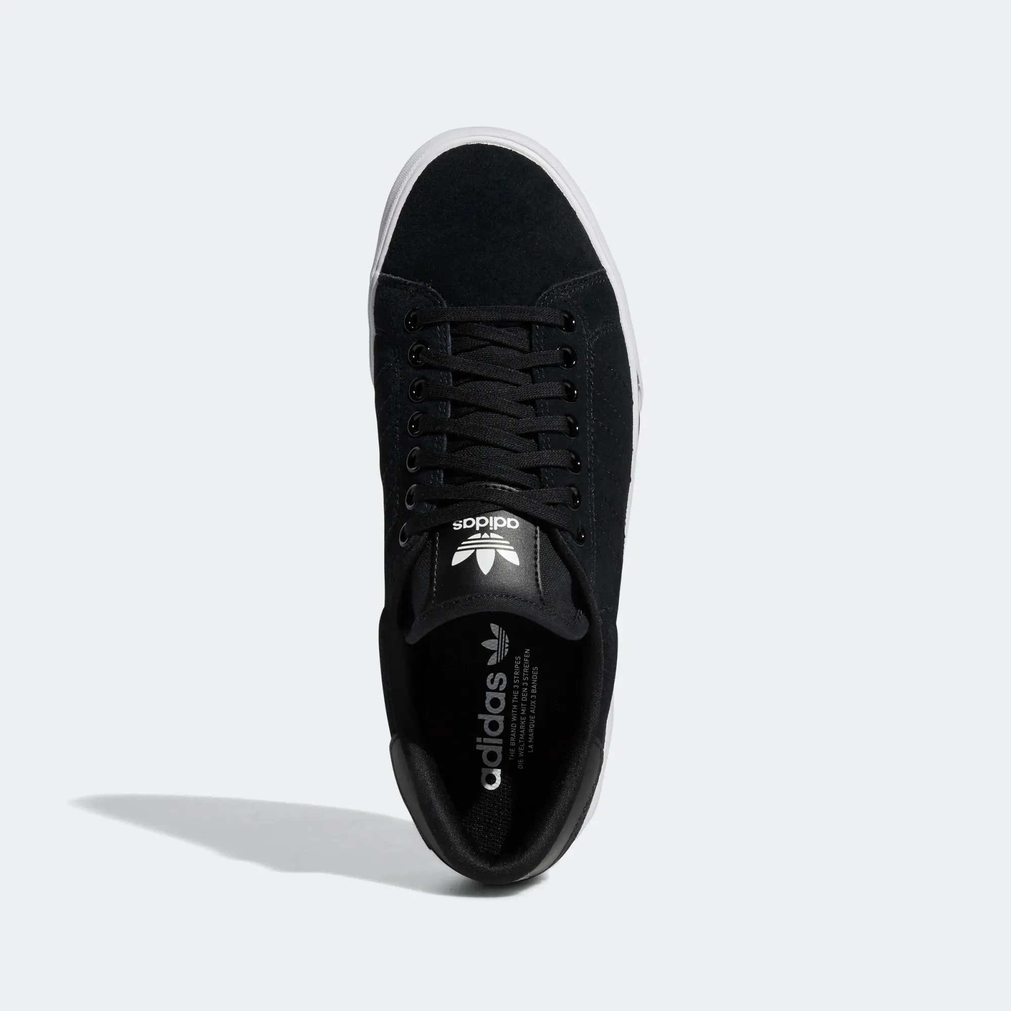 Noel Gallagher Adidas Shoes Abaca Shoes Core Black Core Black Cloud White