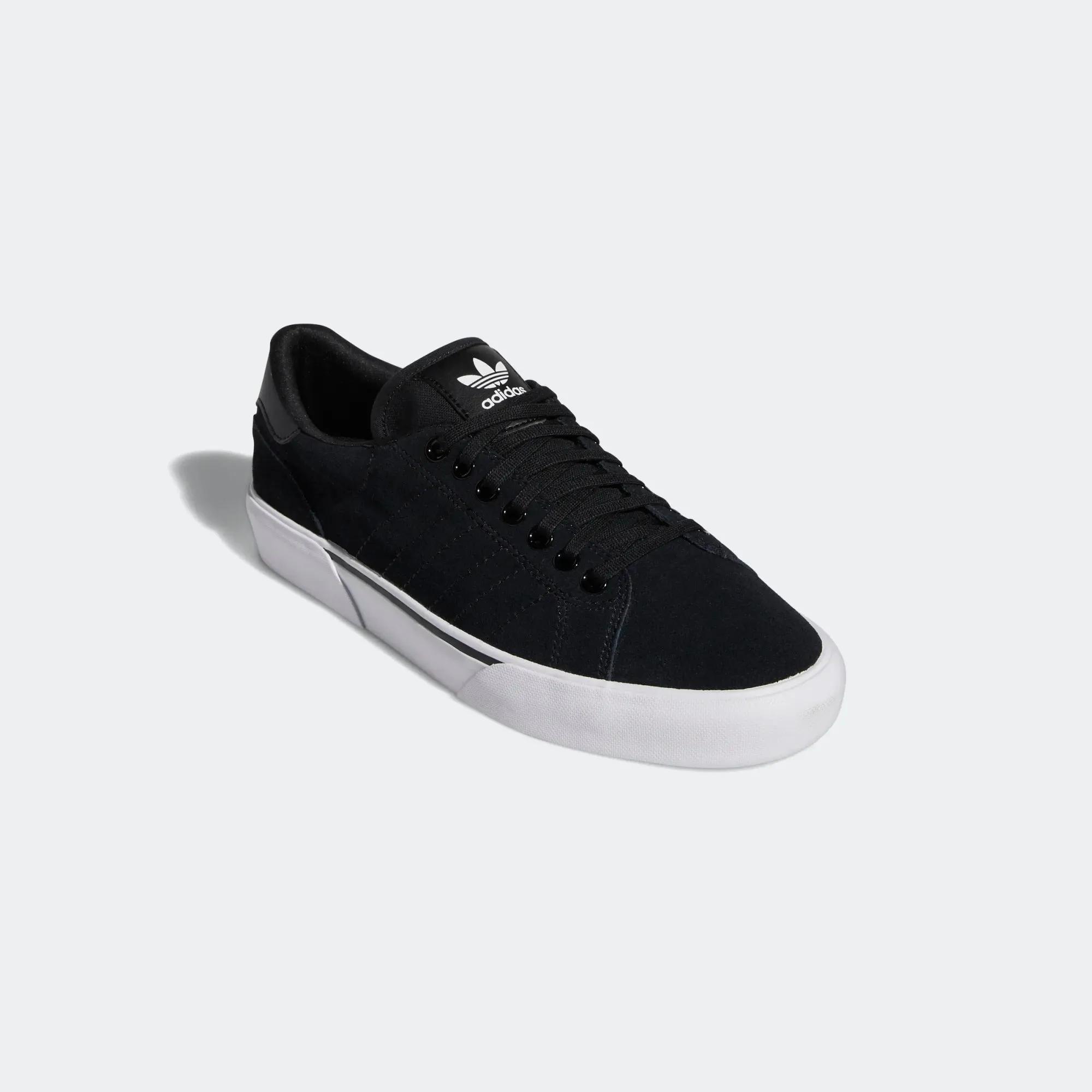 Adidas Samba Casual Shoes Abaca Shoes Core Black Core Black Cloud White