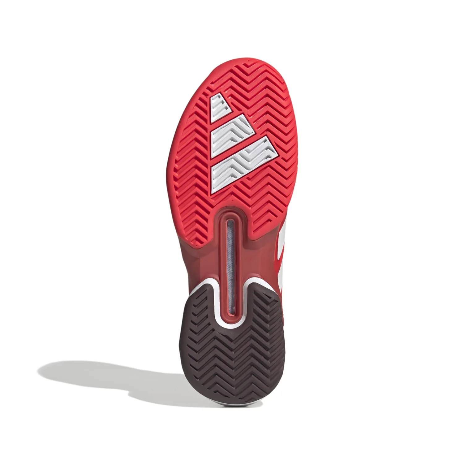 Adidas Ultra Boost Tennis Shoes Adidas Adizero Ubersonic 5 Men's Tennis Shoes (IH2555)