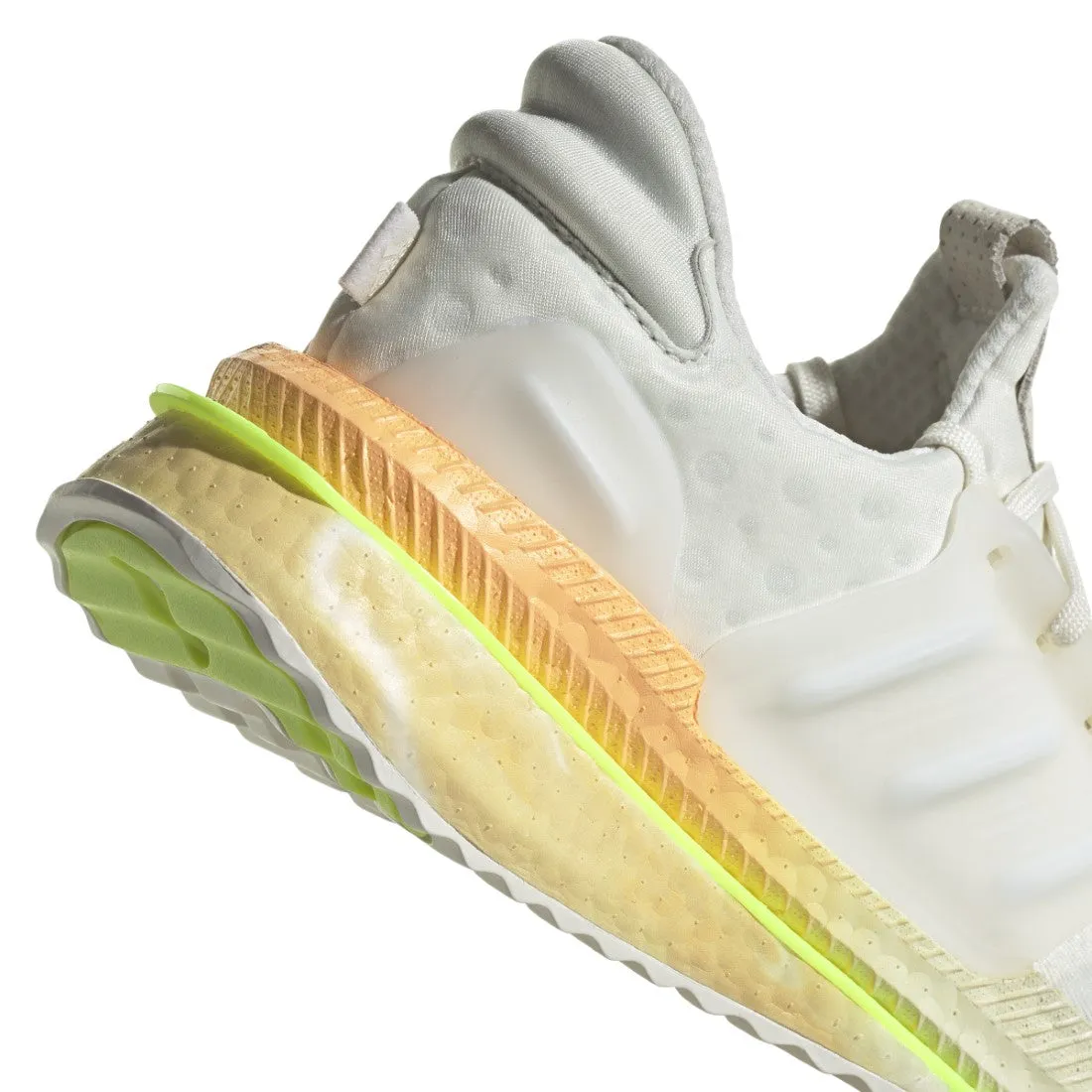 Adidas And Palace Shoes X_PLRBOOST Shoes