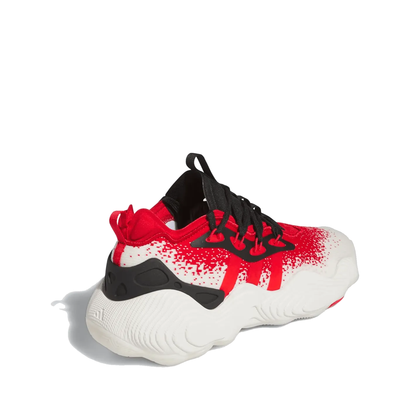 adidas Trae Young 3 'Vivid Red' // Basketball Sale Stella Mccartney Running Shoes Adidas
