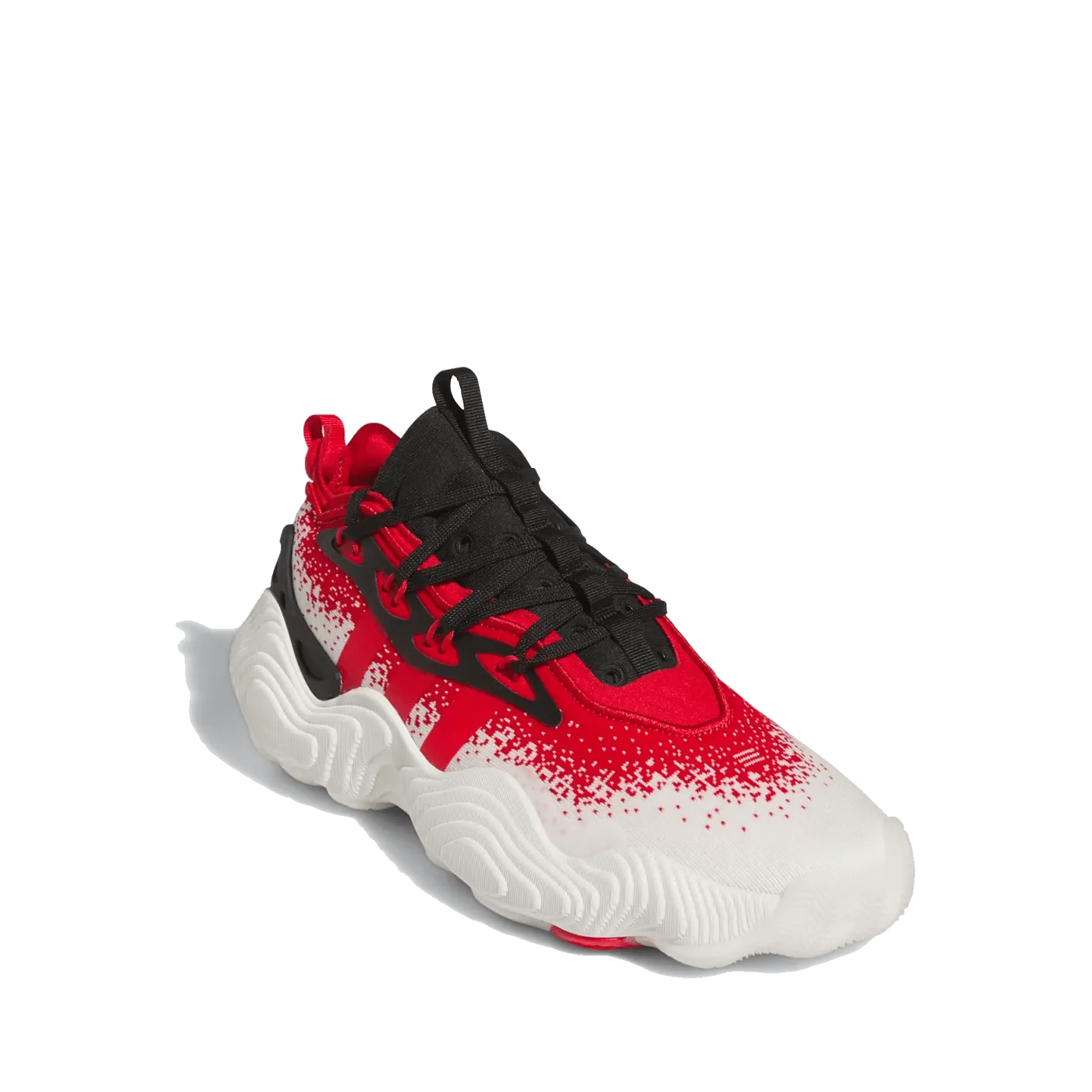 Softest Adidas Shoes adidas Trae Young 3 'Vivid Red' // Basketball Sale