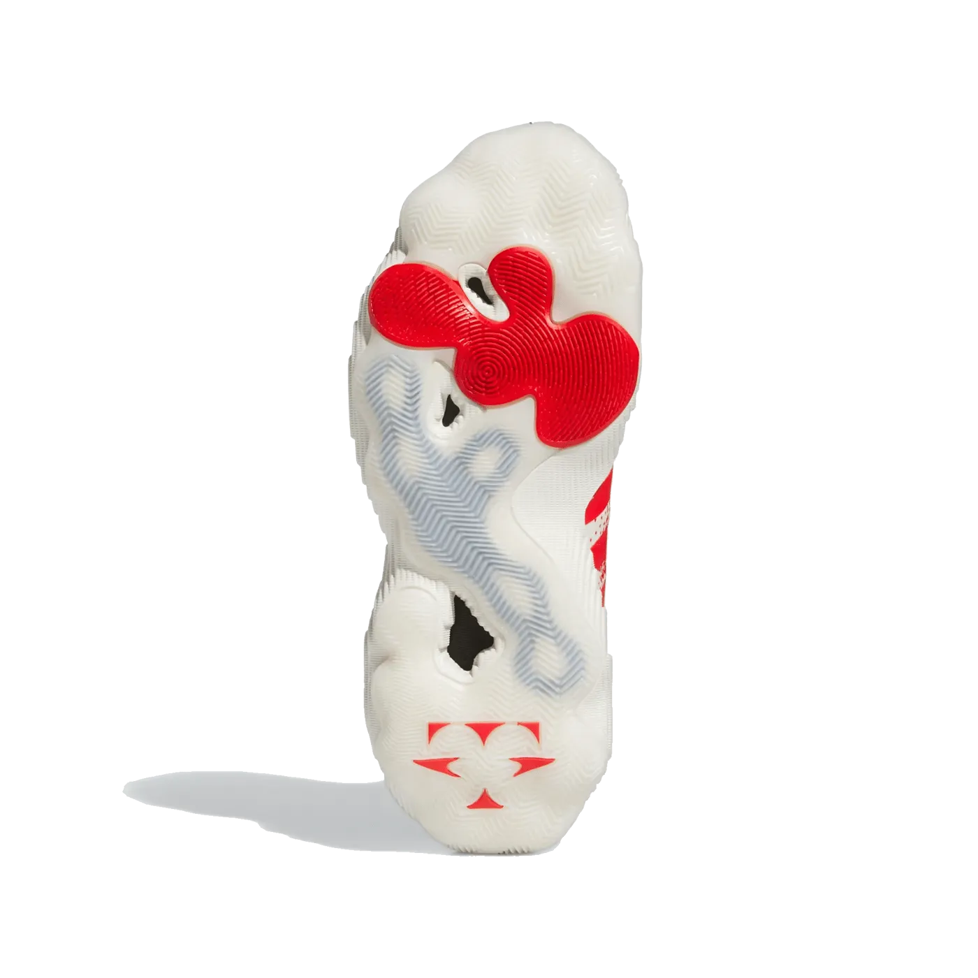 Adidas Yeezy 500 Lace Up Sneakers Shoes Casual adidas Trae Young 3 'Vivid Red' // Basketball Sale