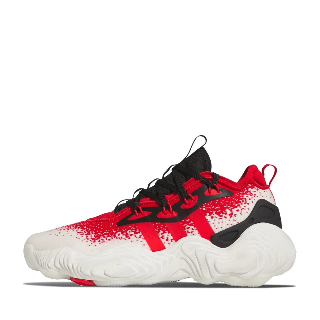 adidas Trae Young 3 'Vivid Red' // Basketball Sale Adidas Shoes Unisex