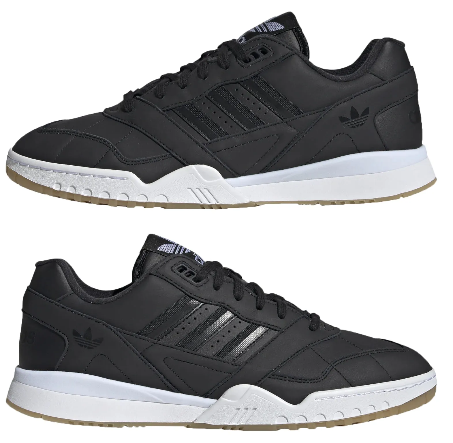 A.R. TRAINER SHOES Adidas Tactical Shoes
