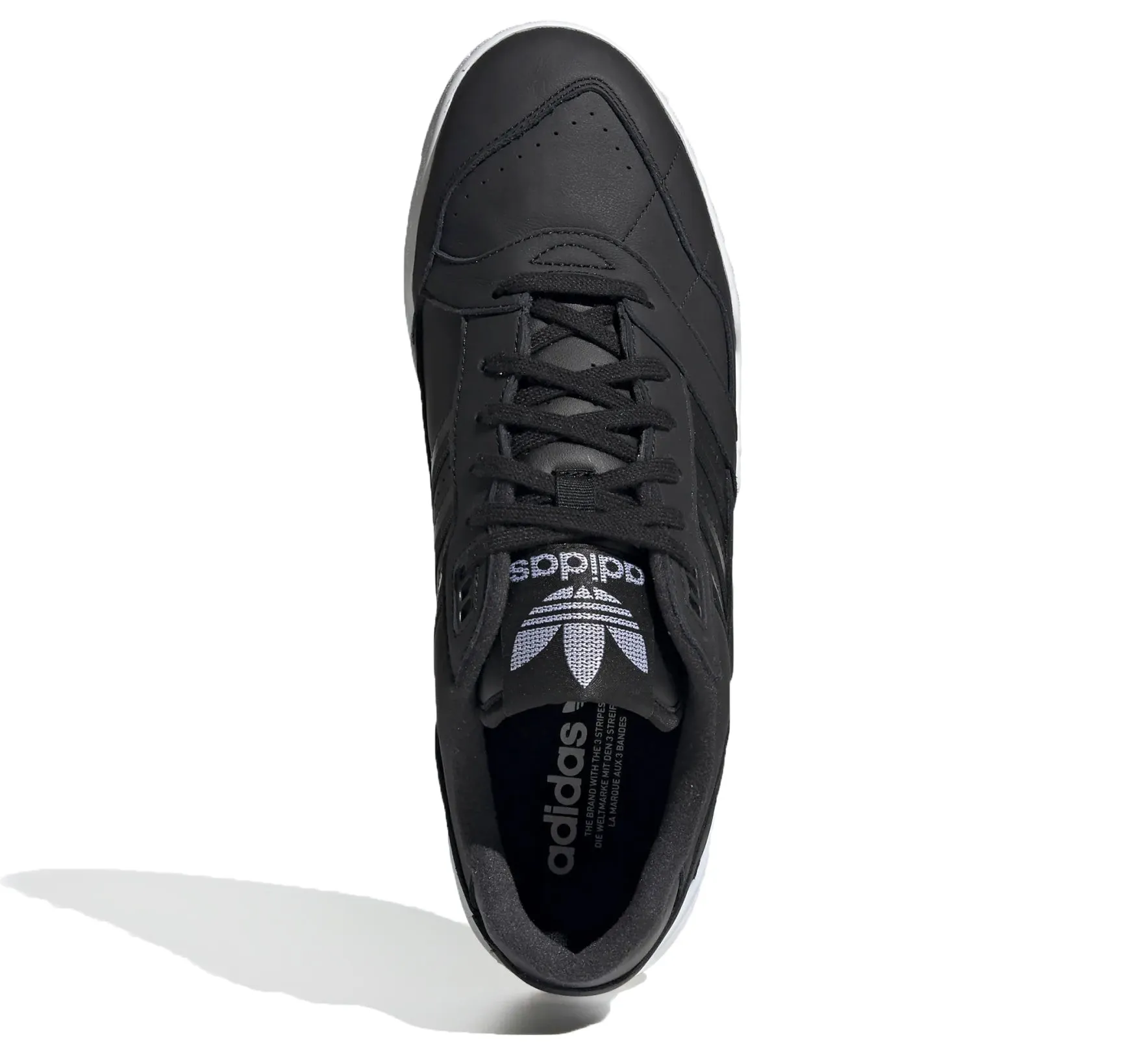 A.R. TRAINER SHOES Alphabounce Adidas Running Shoes