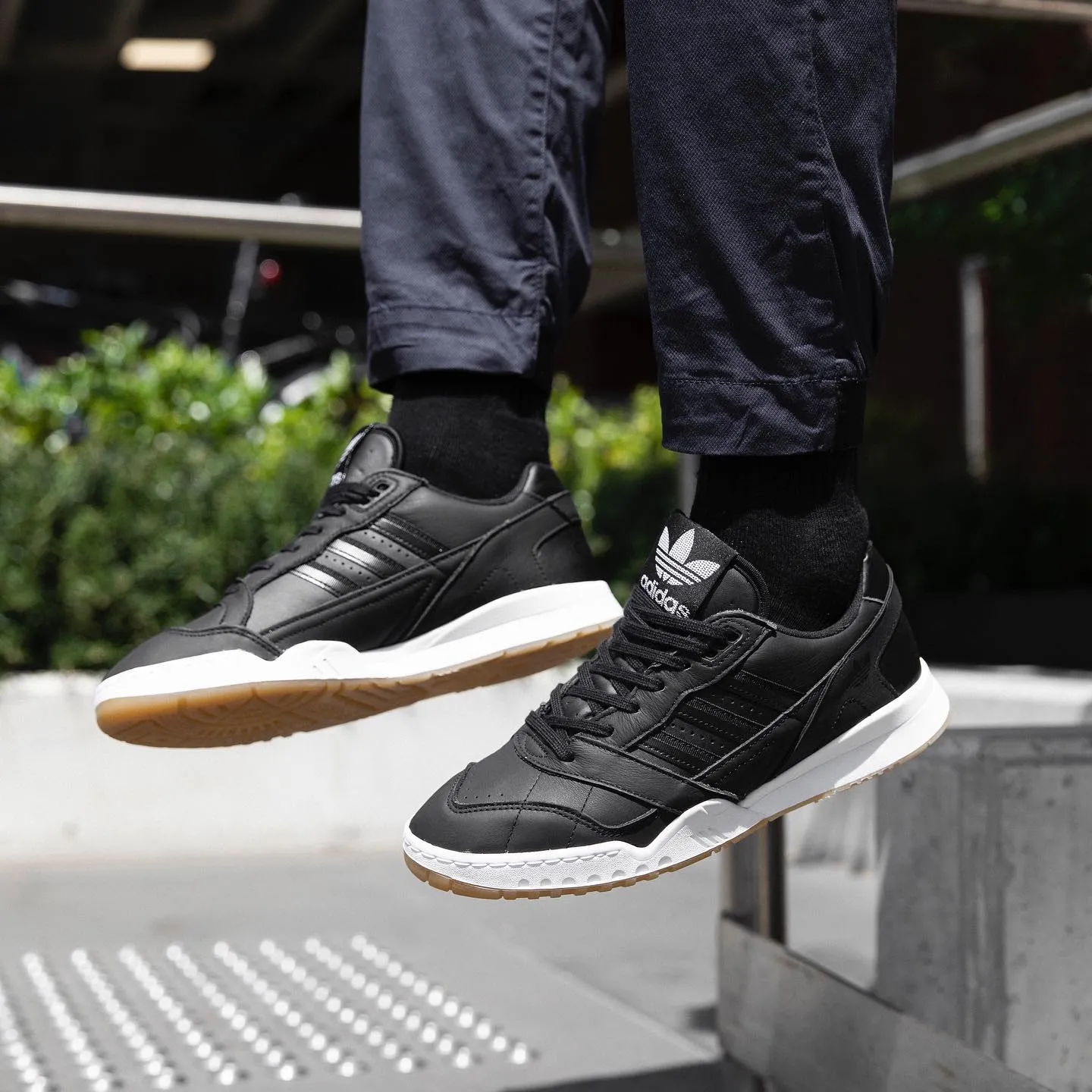 A.R. TRAINER SHOES Adidas Shoe Shop