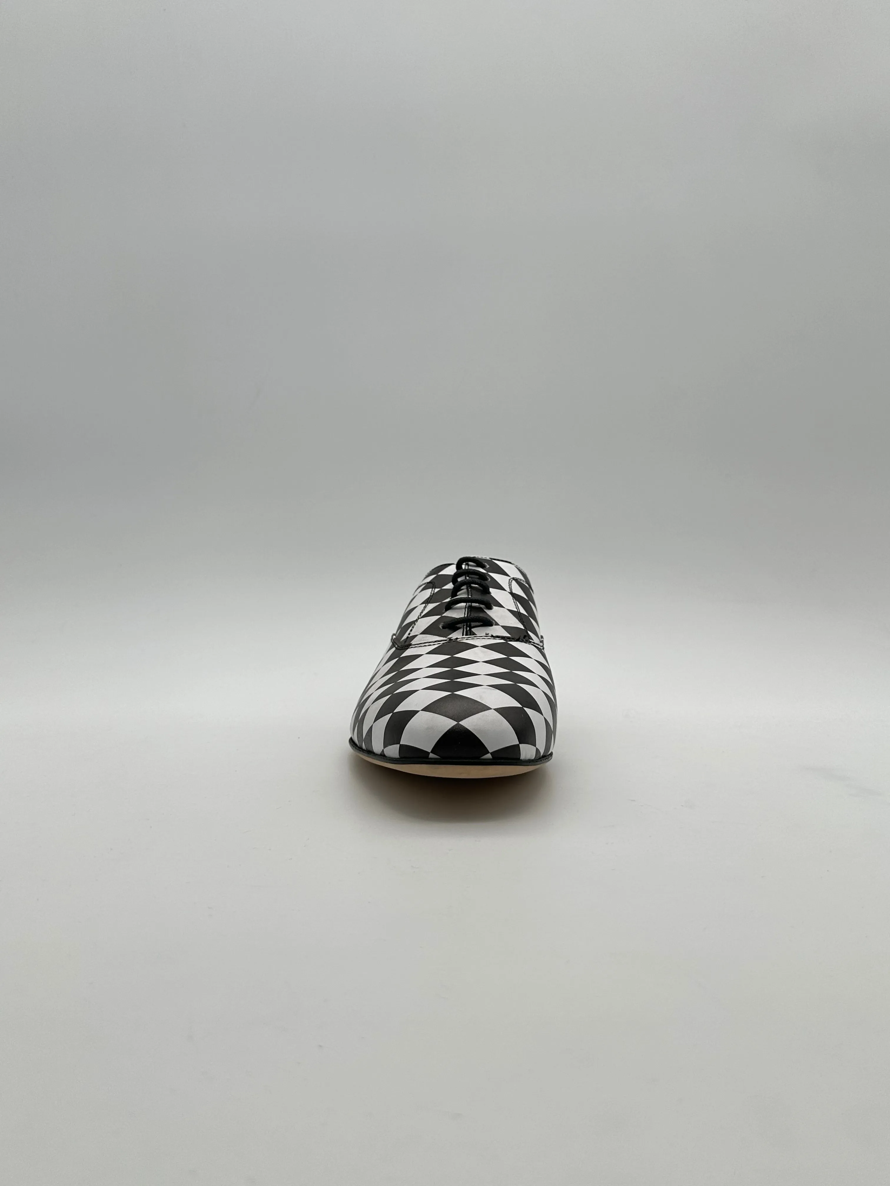 Checked Loafers Skechers Loafers