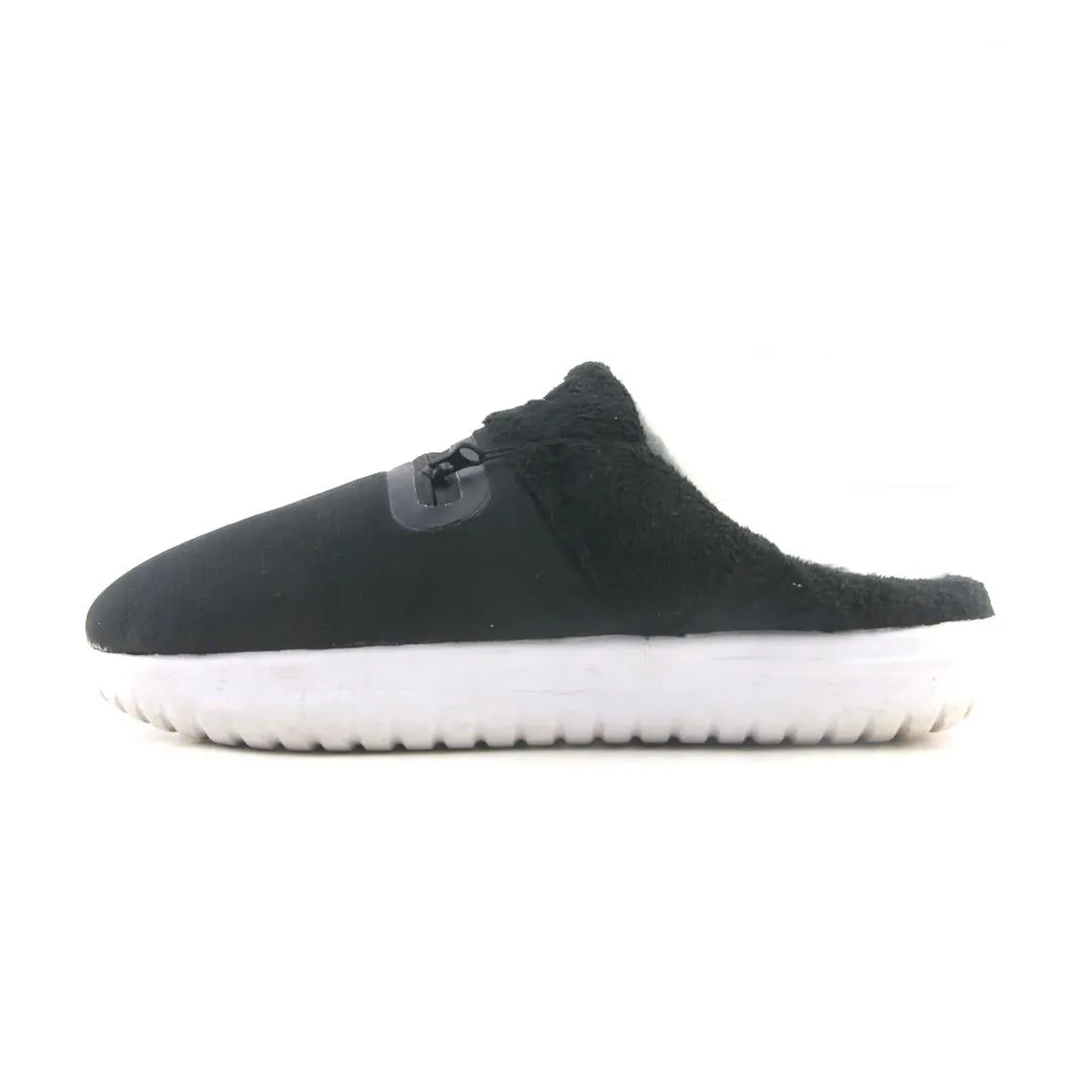 Leather Slides NIKE BURROW