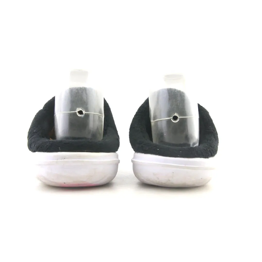 NIKE BURROW Christmas Slippers