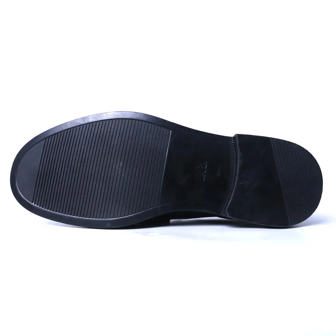 Zerøgrand Remastered Penny Loafers ZARA. .