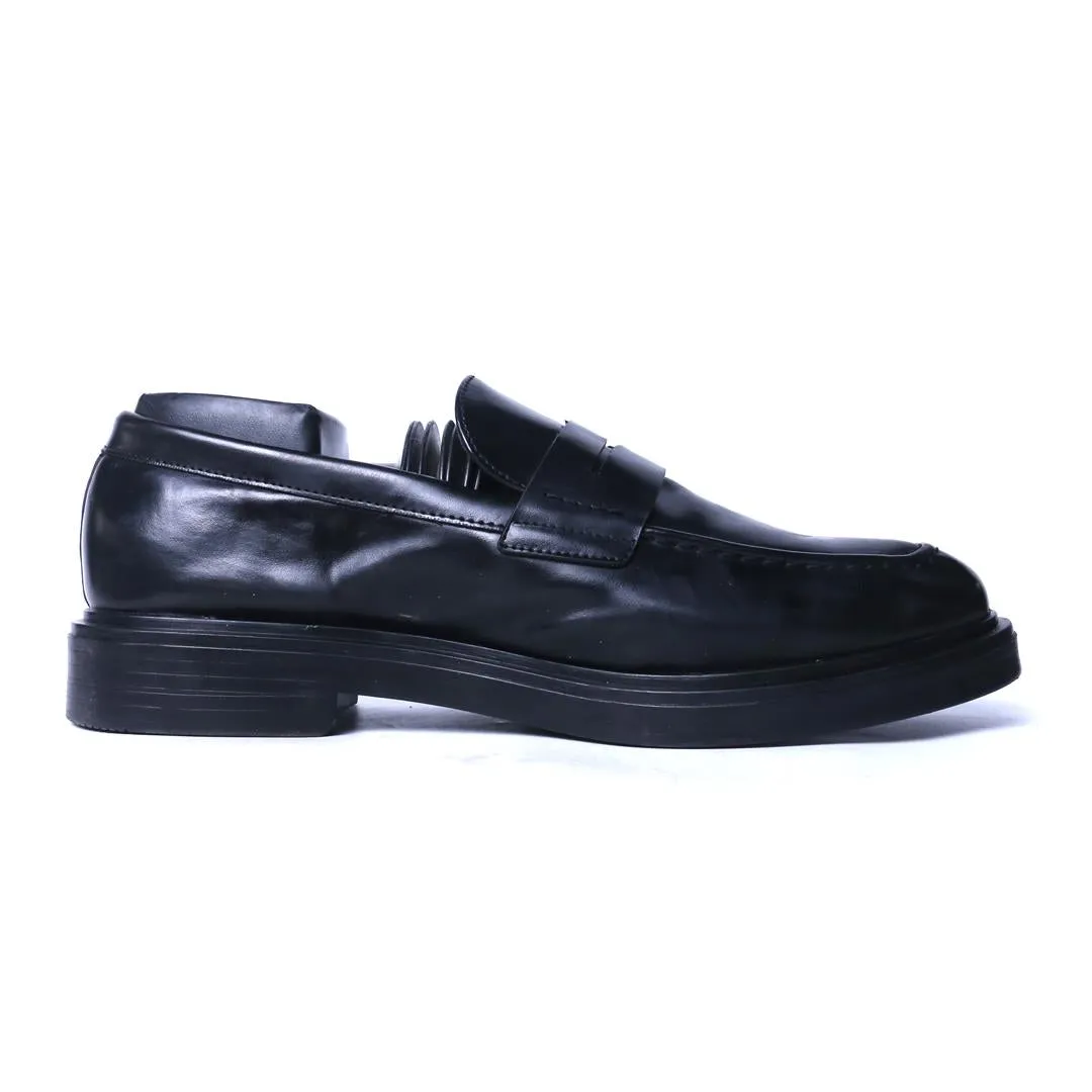 ZARA. . Zara Loafers With Tassels