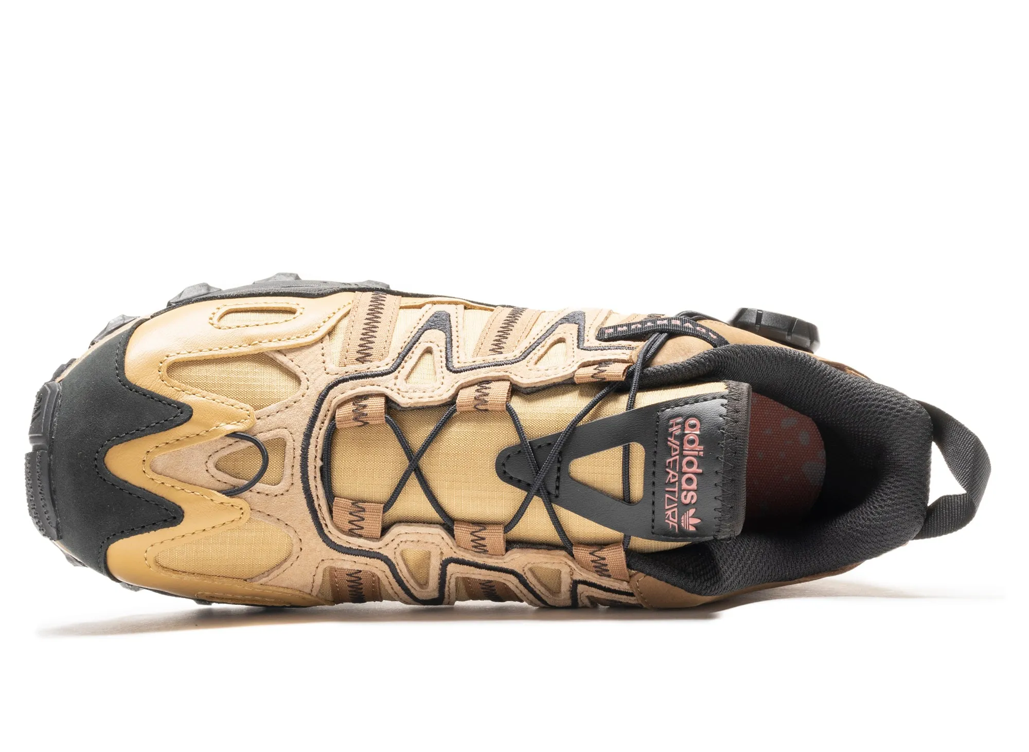 Adidas Beach Shoes Adidas Hyperturf Fidlock