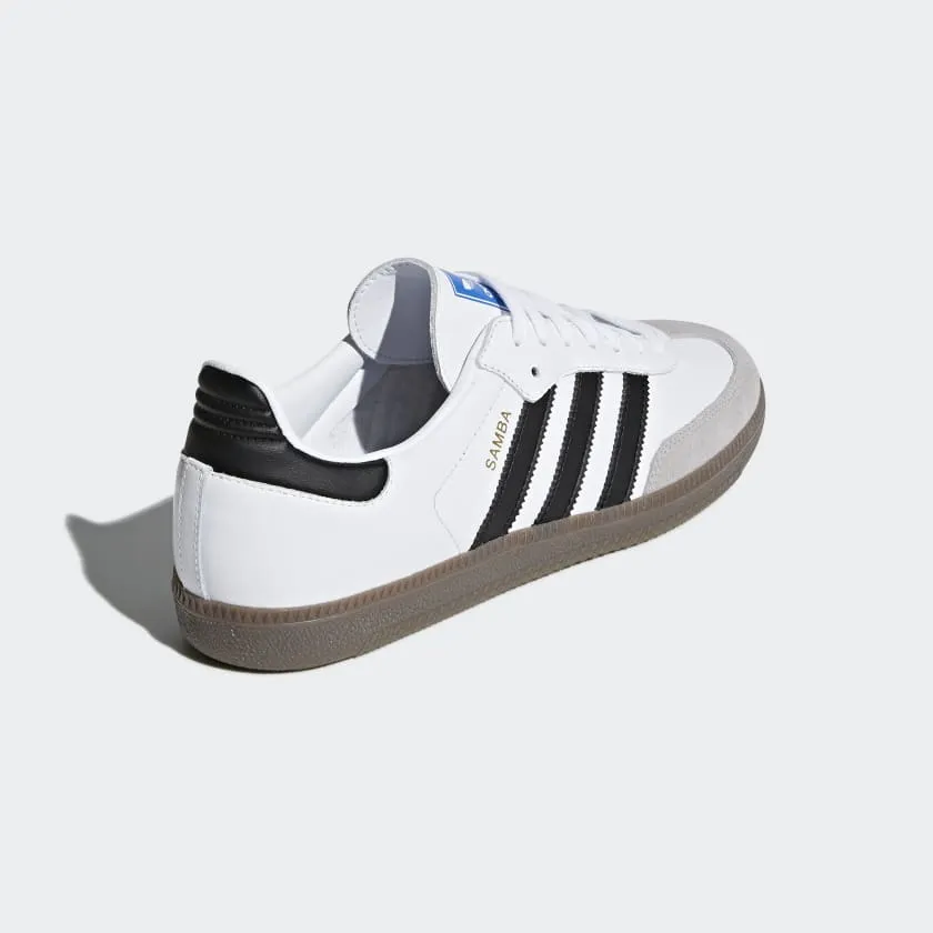 Adidas Plain Shoes ADIDAS SAMBA OG  - B75806