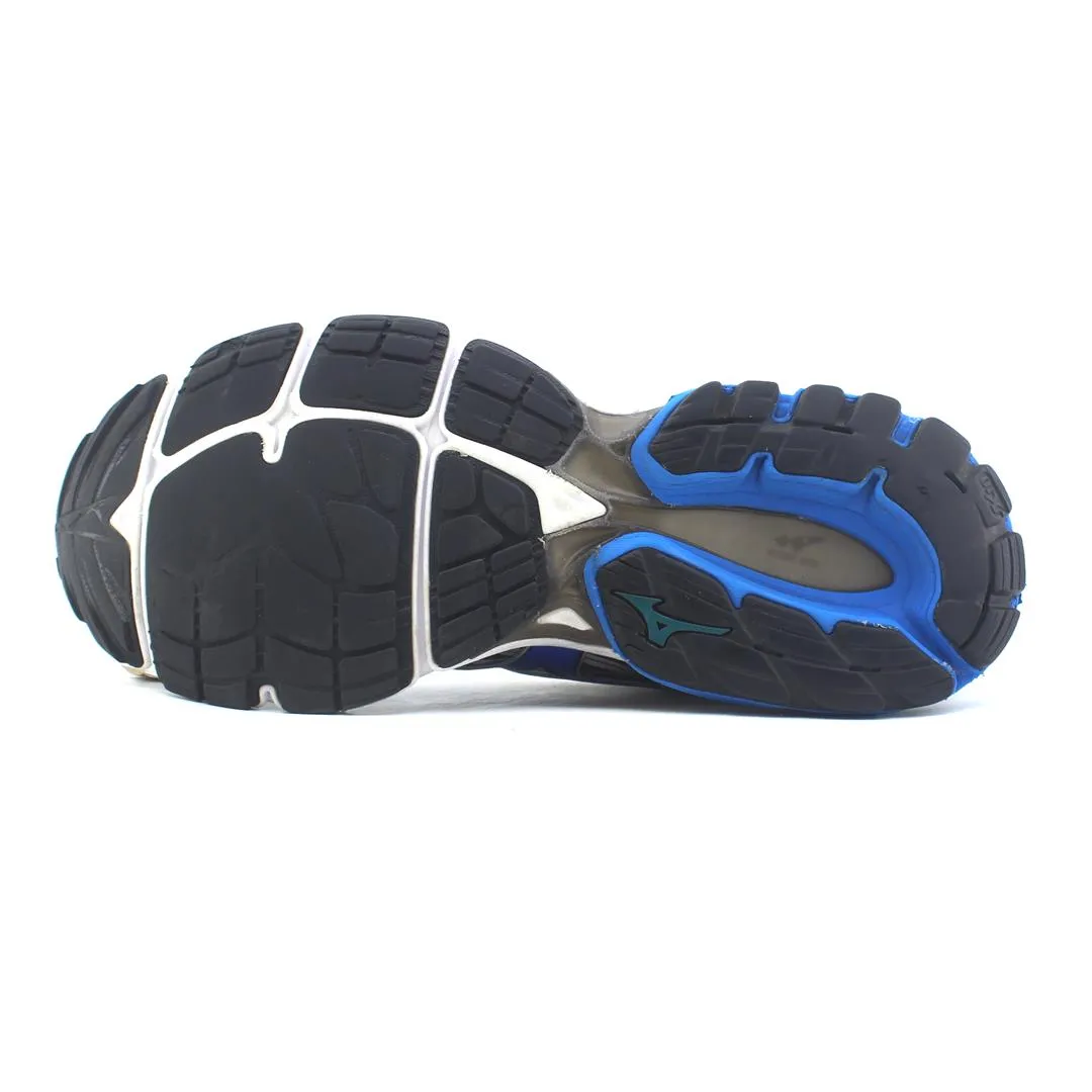 Running Shoe Store Atlanta MIZUNO WAVEINSPIE 14