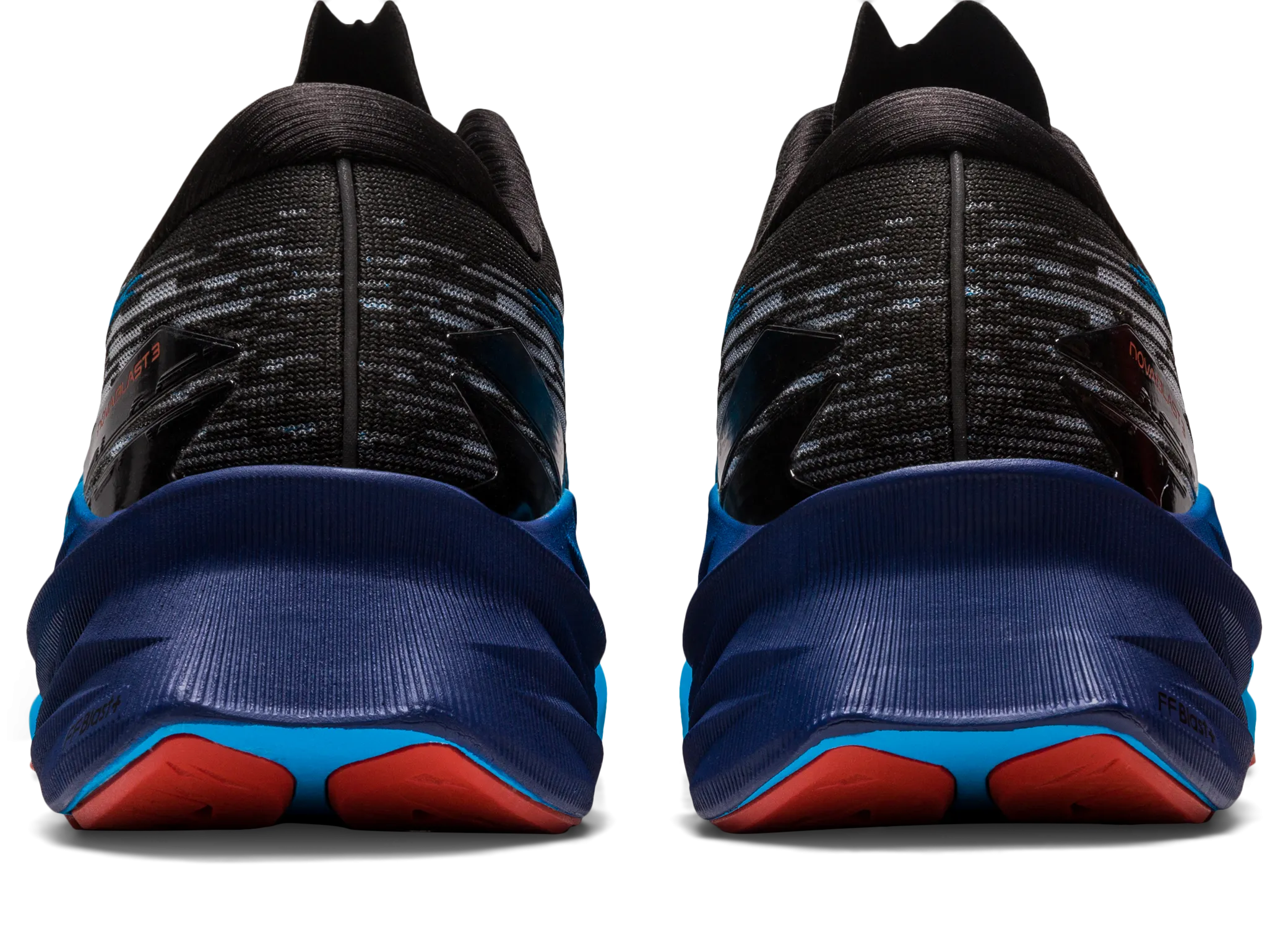 Asics Shoes Workout ASICS Men's Novablast 3