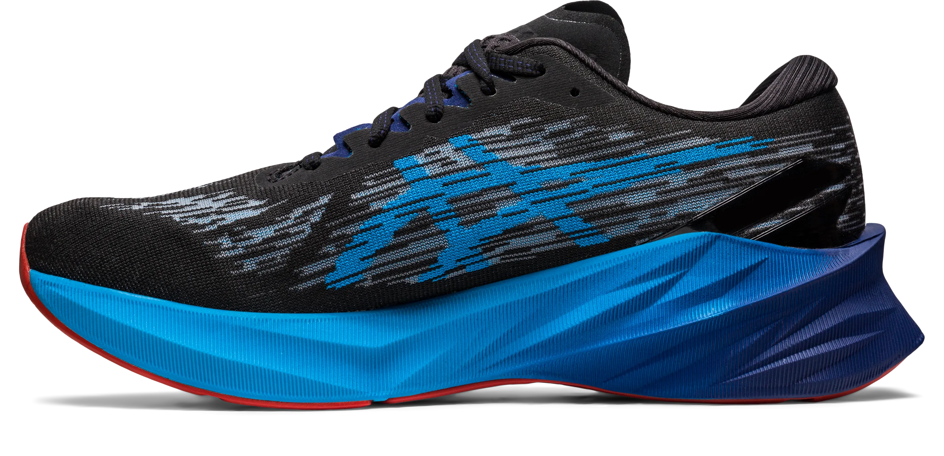 ASICS Men's Novablast 3 Best Asics Shoes For Running And Walking