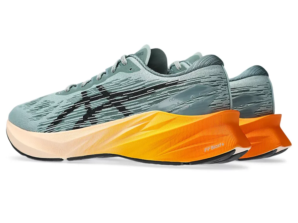 ASICS Men's Novablast 3 Asics Shoes Waterproof