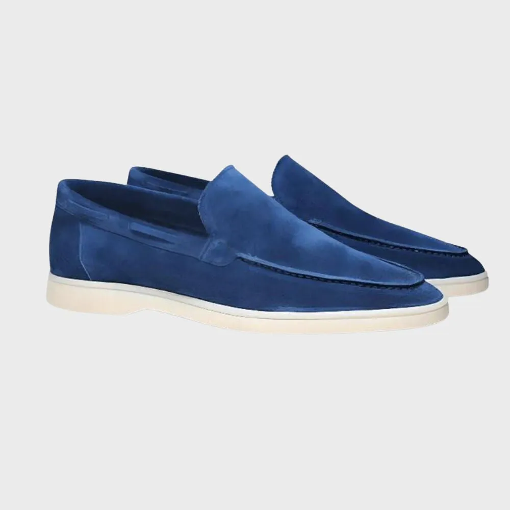 Harto - Stijlvolle en comfortabele loafers voor mannen Tucker Carlson Loafers