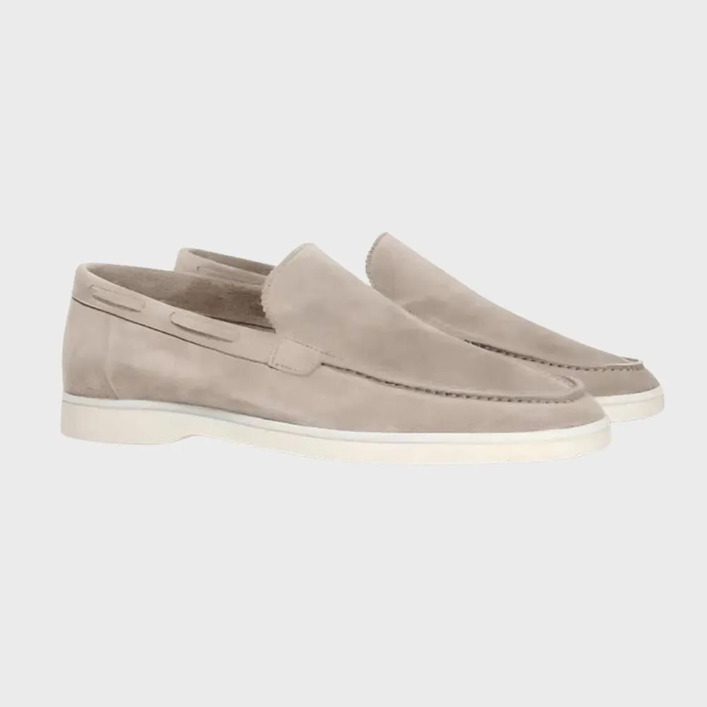 Harto - Stijlvolle en comfortabele loafers voor mannen Celine Loafers