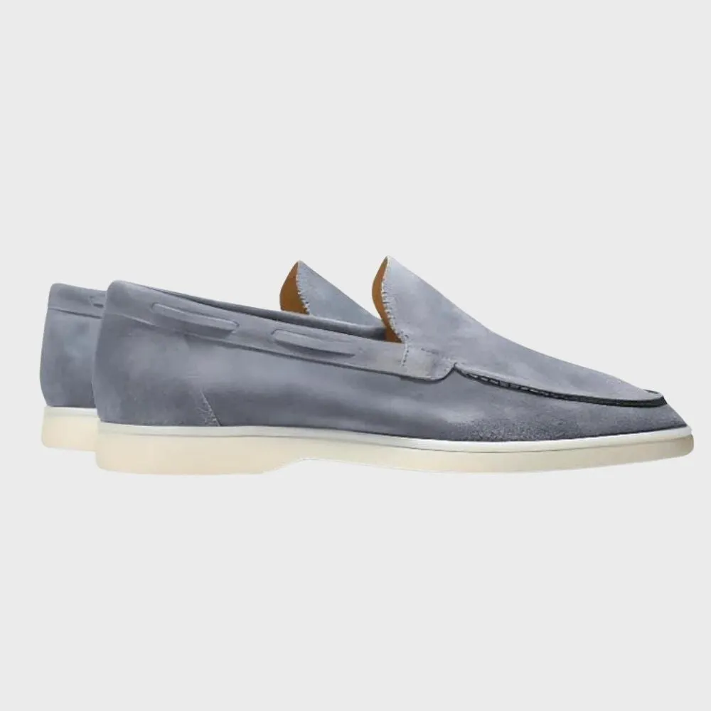 Loafers Tommy Hilfiger Harto - Stijlvolle en comfortabele loafers voor mannen
