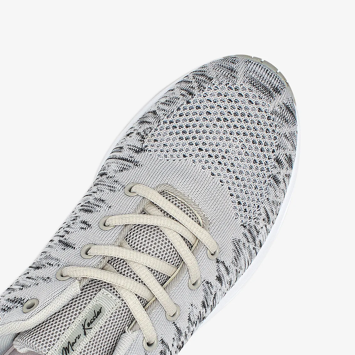 Wedge Sole Composite Toe Work Boots Mens Sporty Sneakers