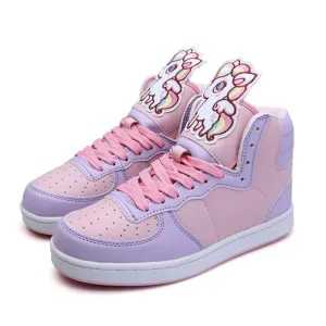 Unicorn Sneakers for Adults Top Designer Sneakers