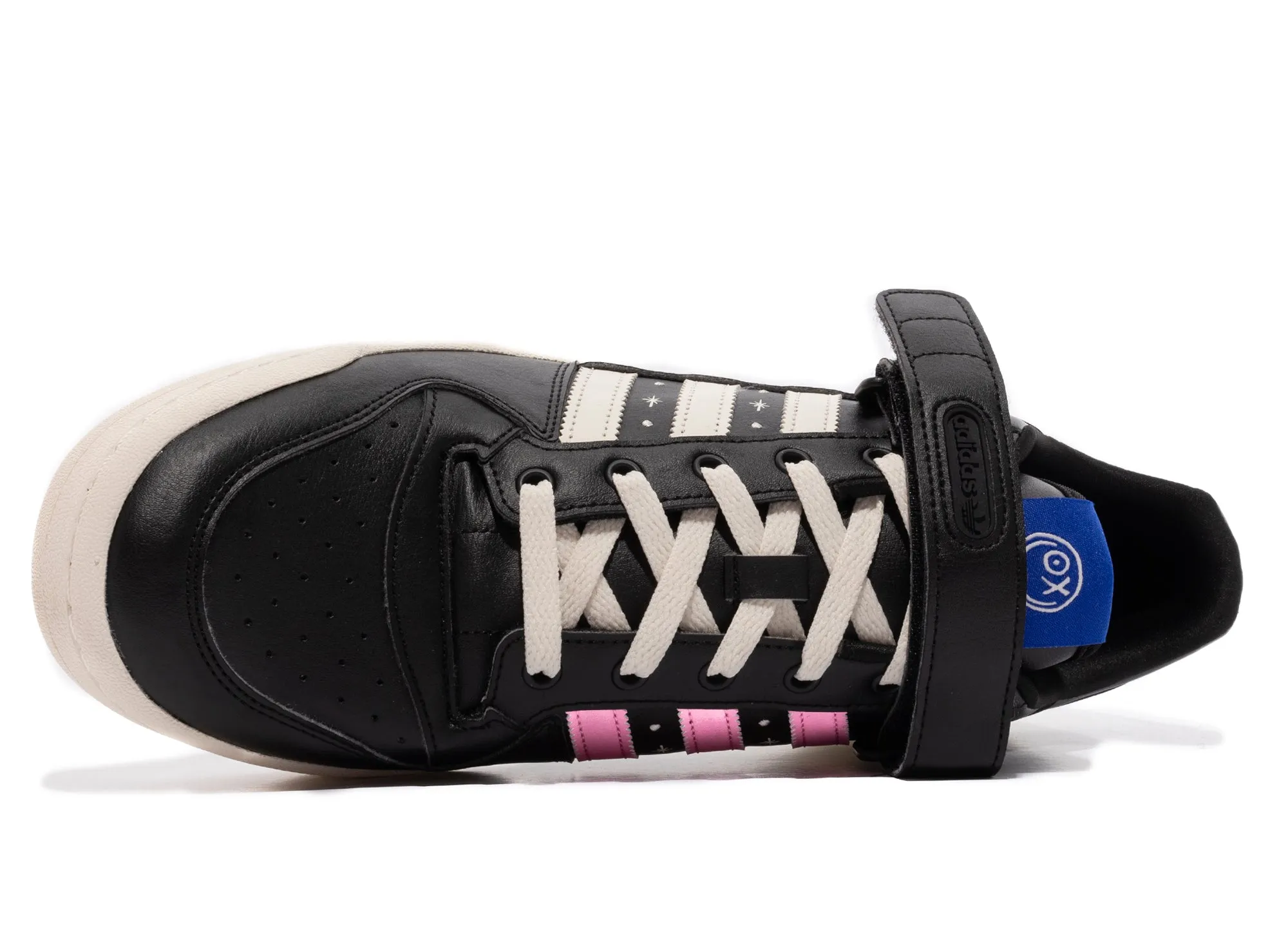 Adidas x Andr Saraiva Forum Low Adidas Terrex Hiking Shoes Waterproof