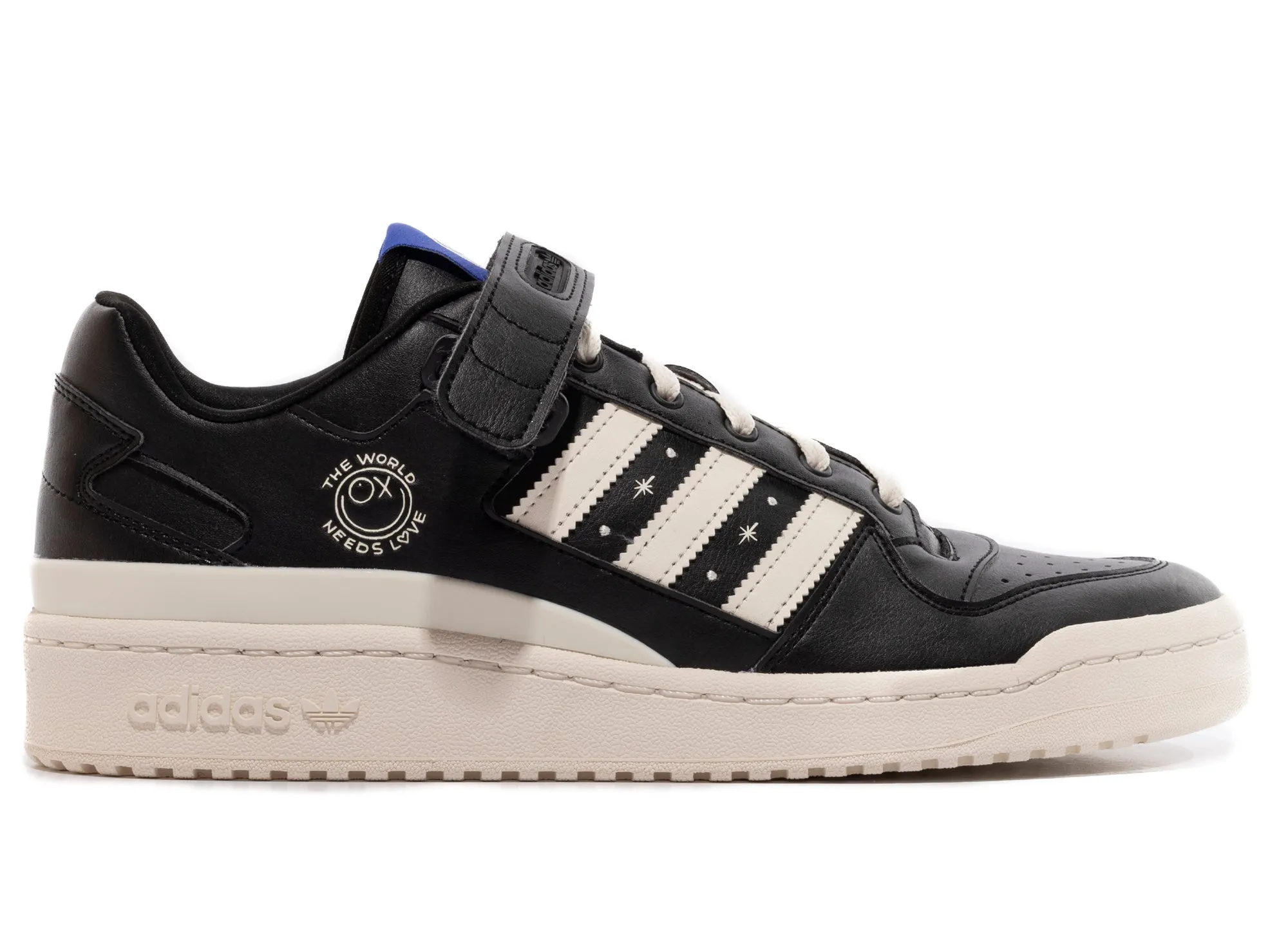 Adidas x Andr Saraiva Forum Low Design Your Own Adidas Shoe