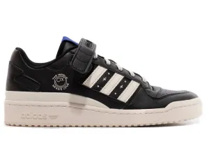 Adidas Denim Shoes Adidas x Andr Saraiva Forum Low