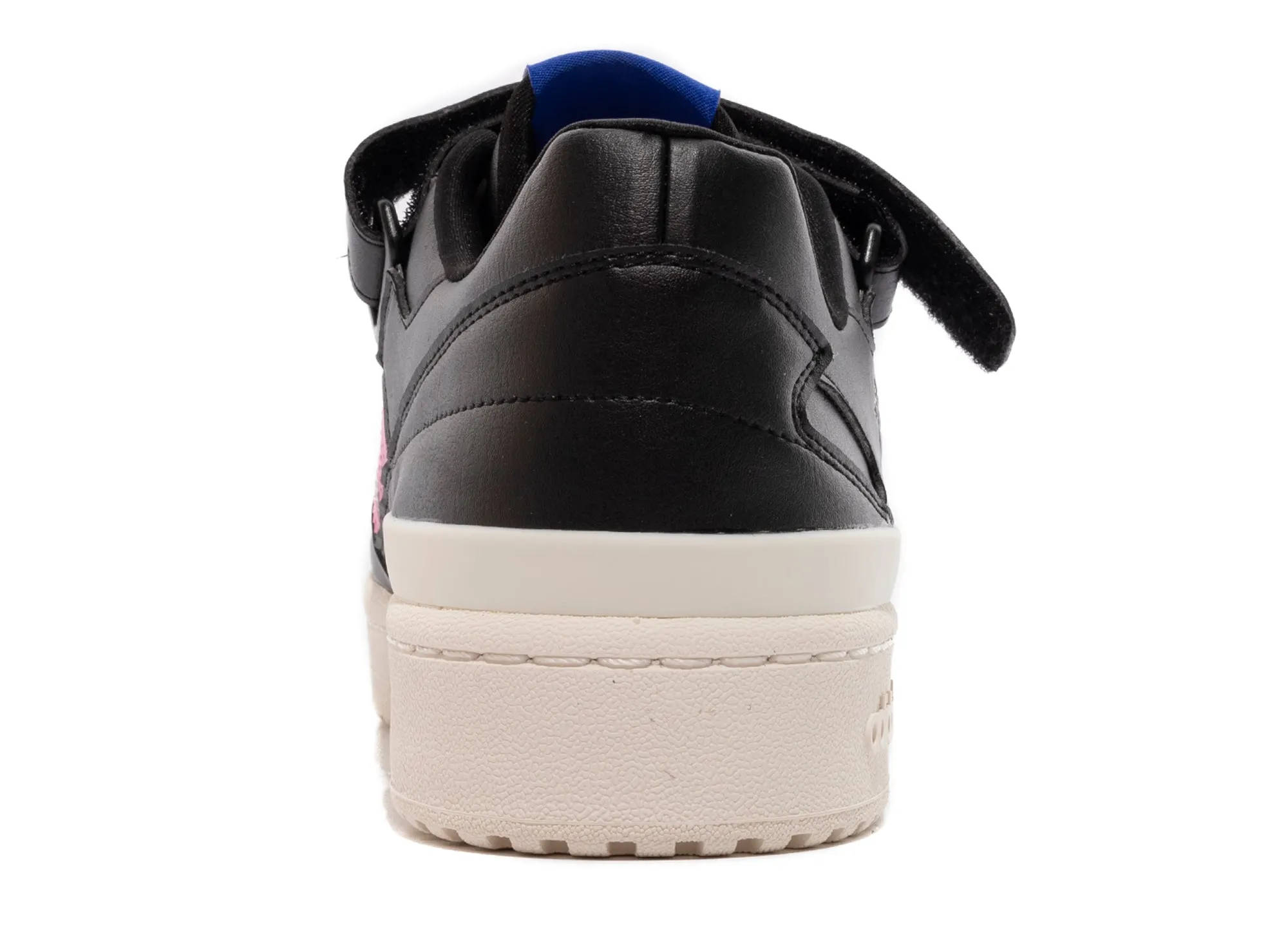 Adidas x Andr Saraiva Forum Low No Tie Adidas Shoes