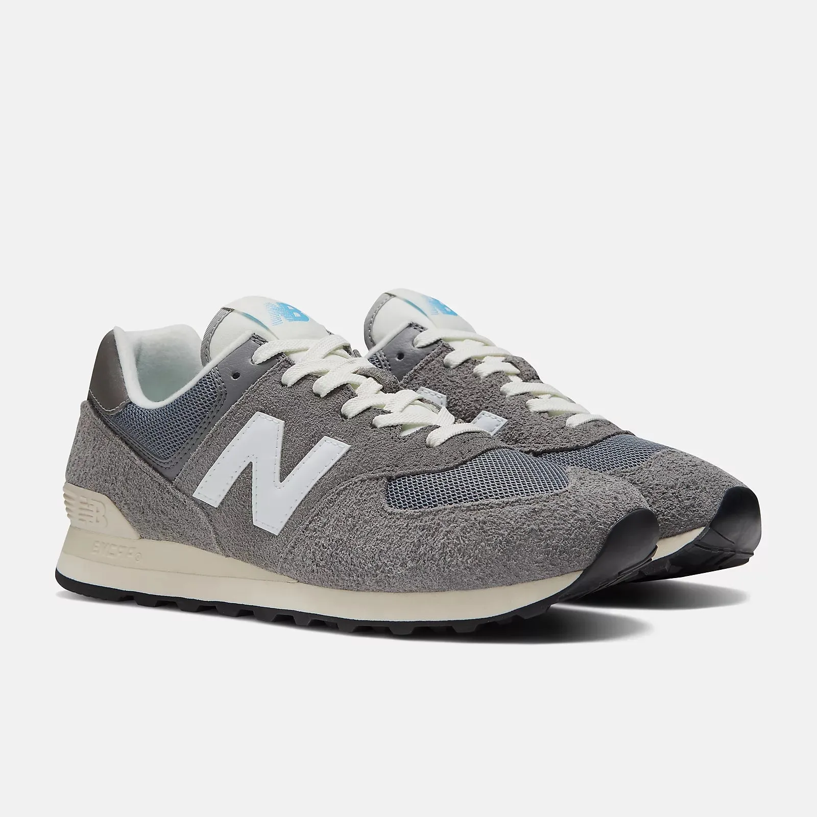 New Balance 290 Unisex New Balance 574 Shoes Grey