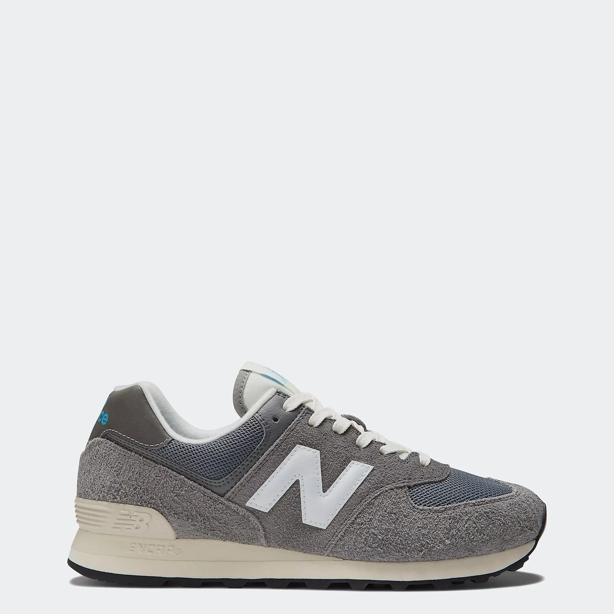 New Balance Mens 740 Shoes Unisex New Balance 574 Shoes Grey