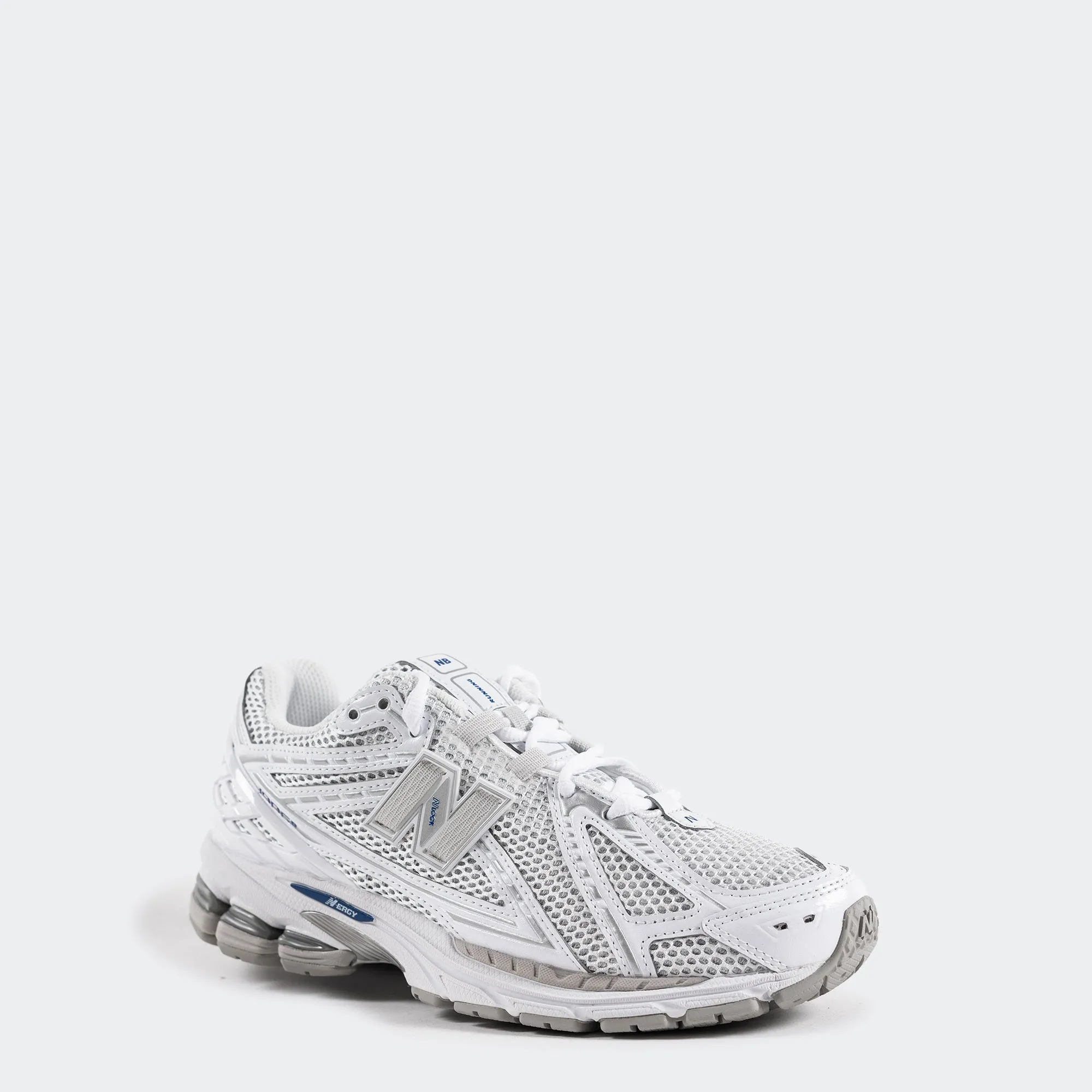 New Balance 327 Sea Salt White Unisex New Balance 1906R Shoes White