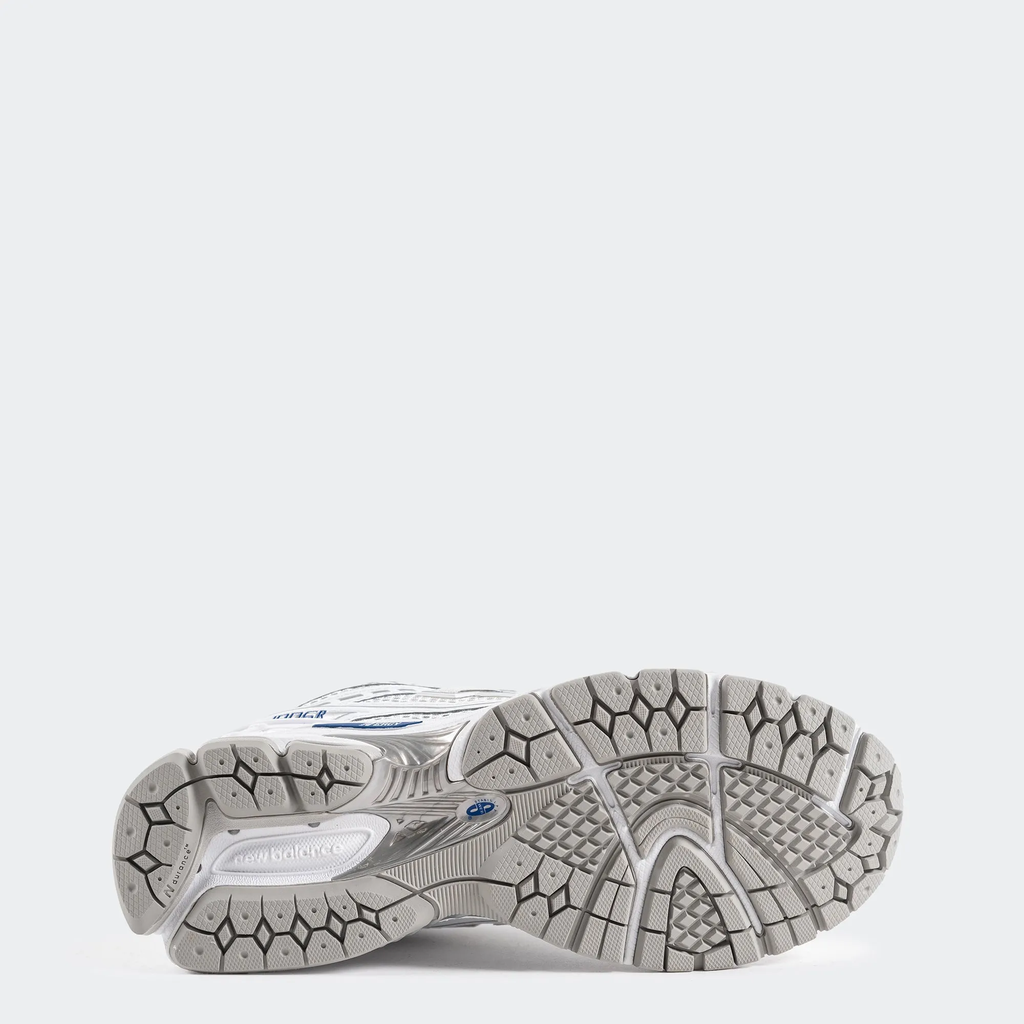 Unisex New Balance 1906R Shoes White New Balance Running Shoes Lineup