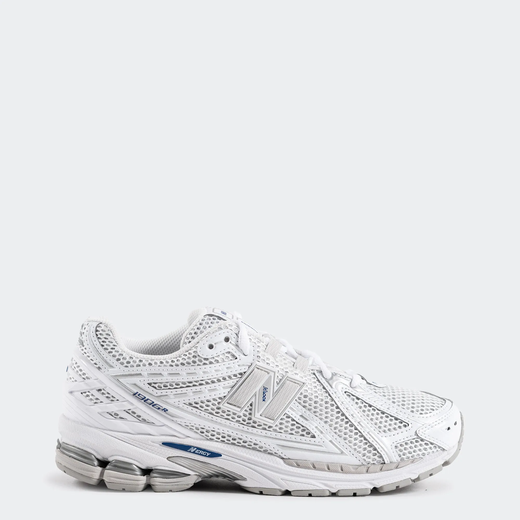 Unisex New Balance 1906R Shoes White New Balance 1906 Colorful