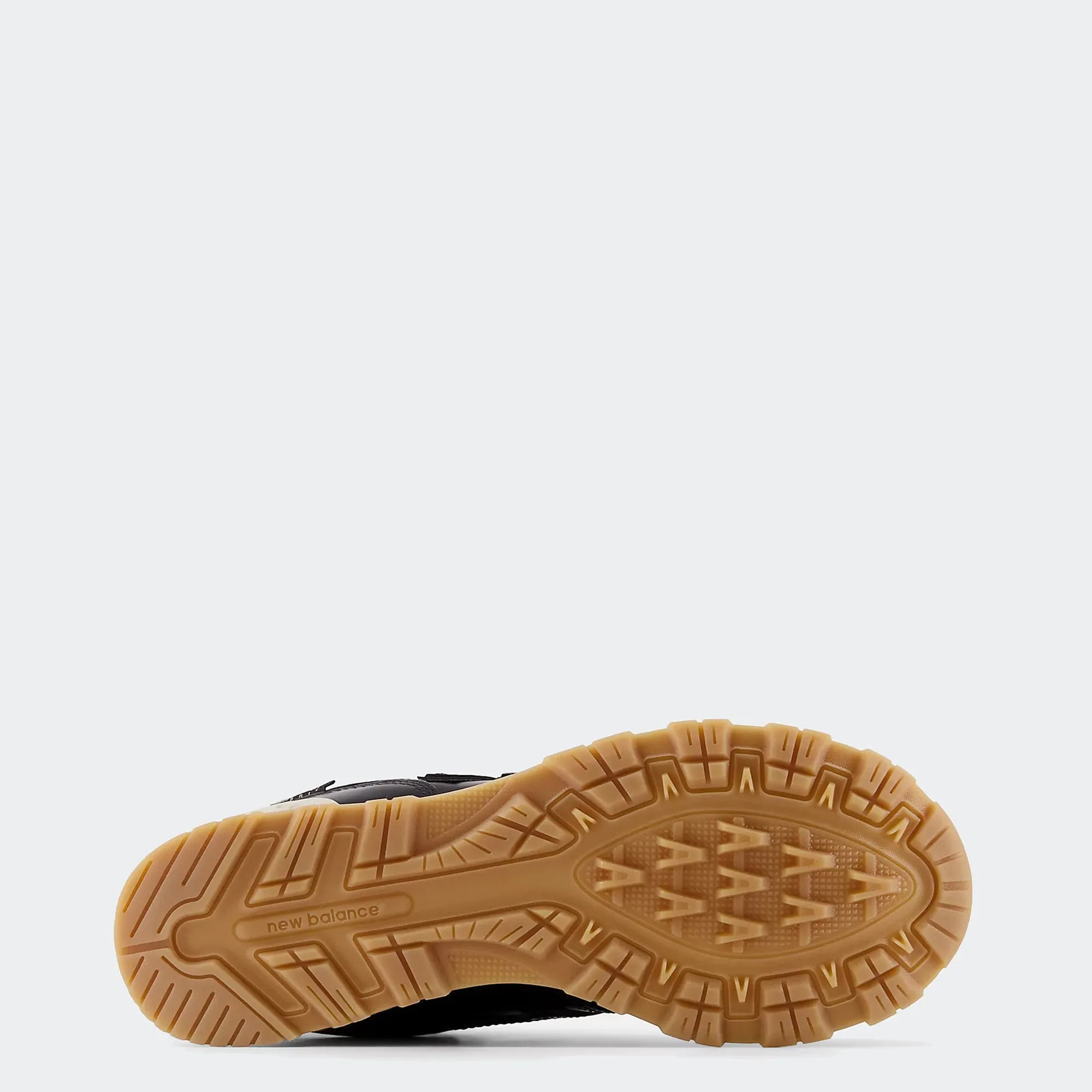 New Balance 574 Vegan Unisex New Balance 574H Shoes Black