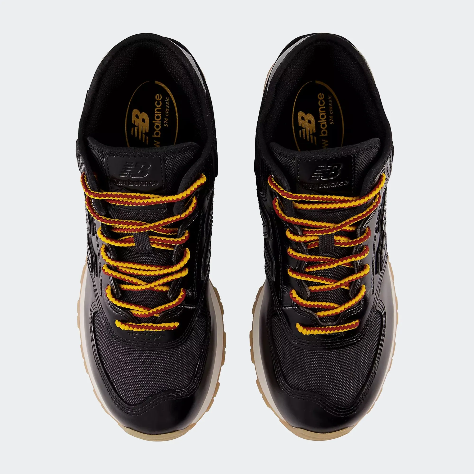 New Balance 1080 V12 Women Unisex New Balance 574H Shoes Black