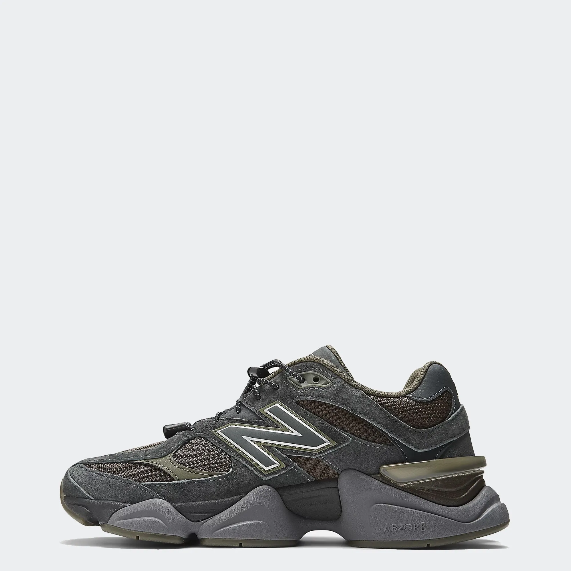 Unisex New Balance 9060 Shoes Blacktop New Balance 2024 Mujer